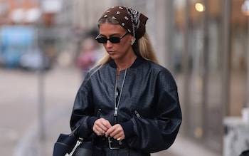 This versatile accessory can transform any outfit – no wonder A-listers love it