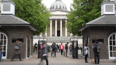 London universities draw up plans for £500m spinouts fund