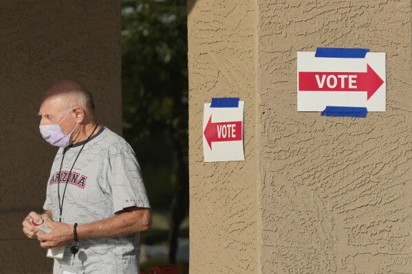 Supreme Court rejects GOP push to block 41K Arizona voters, but partly OKs proof of citizenship law