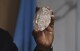 The biggest diamond in over a century is found in Botswana — a whopping 2,492 carats