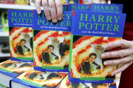 Harry Potter Fans Just Realizing They May Not Have Read the Original Books