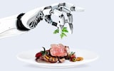 Would you eat a meal cooked by a robot? Meet the machines taking over kitchens