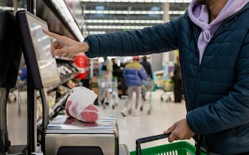 The hell of self-service checkouts is becoming Kafkaesque