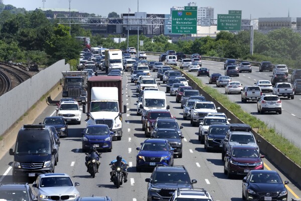 Traveling over Labor Day weekend? Have a back-up plan for cancellations and delays, and be patient