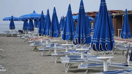 Beach Wars: Are EU and Italy close to resolving beach concession feud?