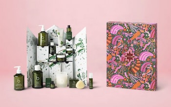 The best beauty advent calendars of 2024: everything we know so far