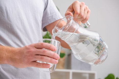 Water: 'Serious Harm' From Drinking Supply Feared by 52% of People