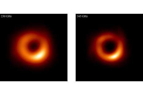 Sharpest New Images of Black Holes 'Will Likely Reveal New Properties'