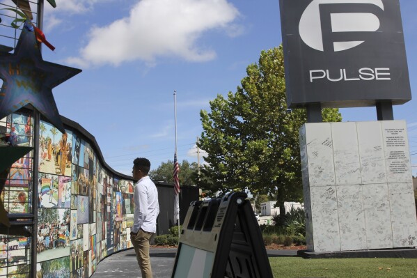 Owners of Pulse nightclub, where 49 died in mass shooting, won’t be charged