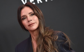 Victoria Beckham pumps millions into fashion empire after £3m loss