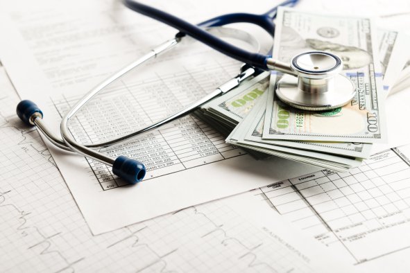 Medical Bill Problems? Study Reveals 'Worthwhile' Step To Take