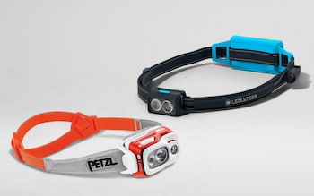 The best head torch for running, hiking and everything outdoors