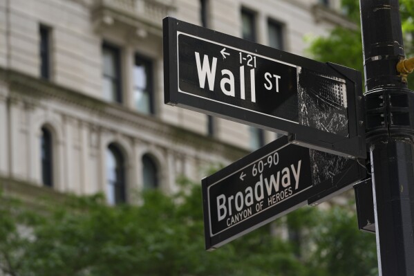 Wall Street rally helped boost gains for 401(k) plan savers in the first half of 2024