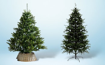 The 6 best artificial Christmas trees for 2024, tried and tested