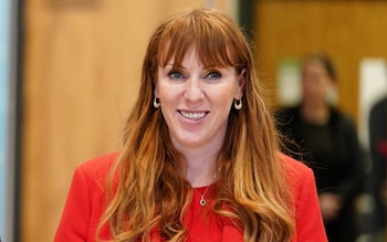 Angela Rayner’s reforms will destroy what’s left of Britain’s work ethic