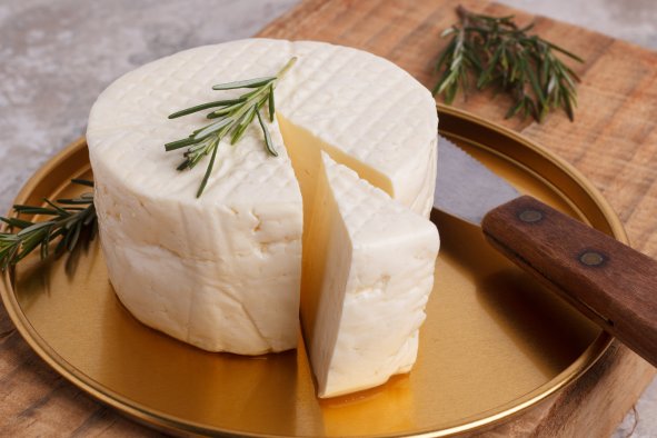 Scientists Reveal Cheeses With Untapped Health Benefits