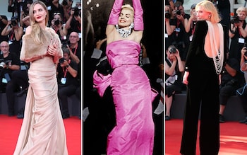 Why Hollywood starlets aren’t wearing extravagant evening gowns anymore