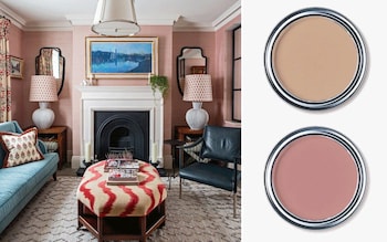 Five colour combinations that will never go out of style