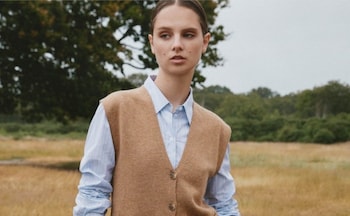 How to master the country look this autumn