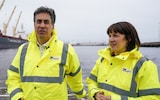 Ed Miliband’s North Sea tax raid ‘will cost Britain £13bn’