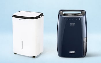 The 11 best dehumidifiers of 2024 to prevent mould and condensation at home