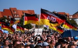 How a crack in the German economy is fuelling the rise of the far-Right