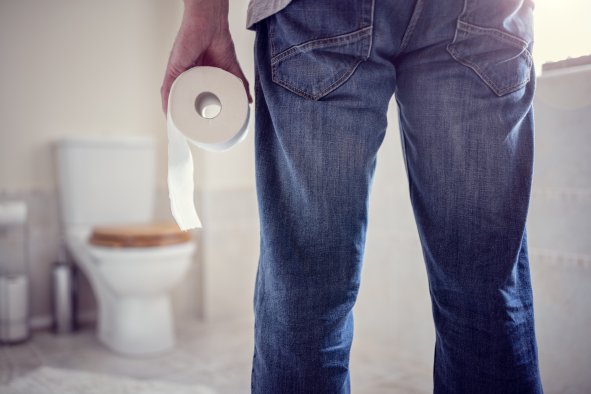 Scientists Reveal Hidden Cause of Constipation