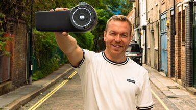 Sir Chris Hoy-backed Skarper rides off with £4.5m funding boost