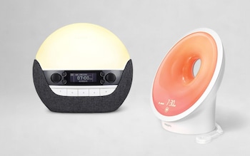 The best sunrise alarm clocks and SAD lamps of 2024, to help you wake up as naturally as the dawn