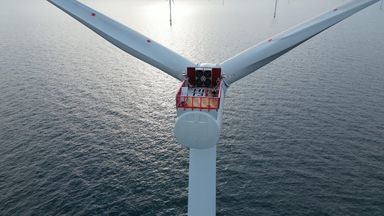 New wind projects a good first step for government - but big challenges remain