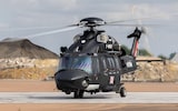 RAF’s next-generation battlefield helicopter at risk of cancellation