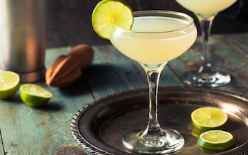 Daiquiri No 1 recipe