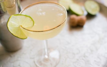 10 easy Friday night cocktails with just three ingredients