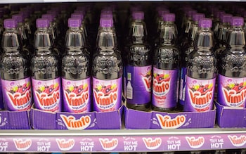 Questor: We’re sticking with the maker of Vimto despite its 24pc share price slump