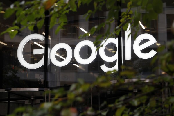 Google is blasted by UK watchdog for what it calls anti-competitive behavior through digital ads