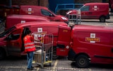 Debt-laden Royal Mail is killing letter deliveries by a thousand cuts