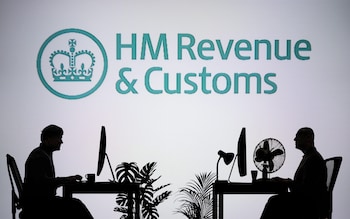 HMRC sacks 179 civil servants for gross misconduct