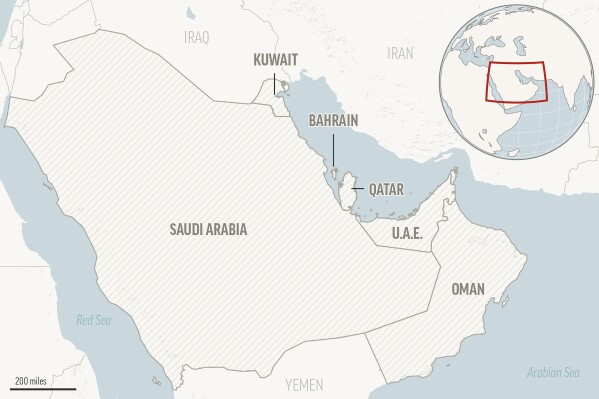 Oman state-run oil firm OQ will make initial public offering and potentially seek billions