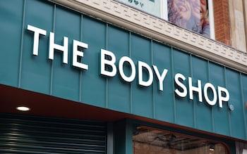 Seven celebrated Body Shop products that are still worth buying