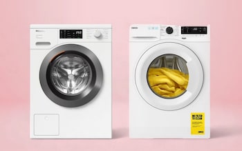 The best washing machines for fresh clean clothes, recommended by expert buyers