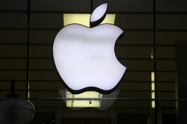 EU’s top court dismisses Apple’s final appeal against order to pay Ireland 13B euros in back taxes