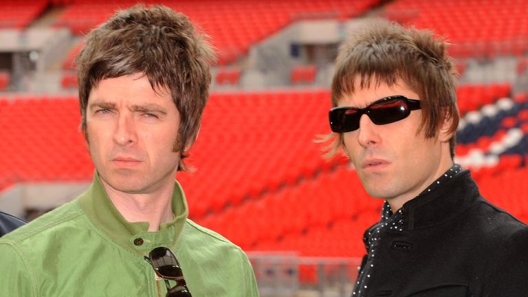 Oasis and Ticketmaster should refund fans who paid inflated ticket prices, says consumer group Which?