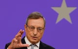 Mario Draghi can’t save the EU’s failing economy