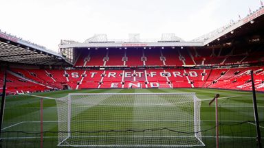 Manchester United losses grow amid financial fair play scrutiny