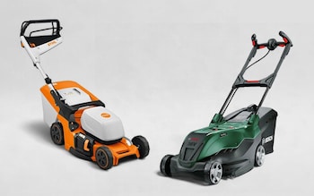 The 11 best lawn mowers for 2024, including petrol, cordless and electric models