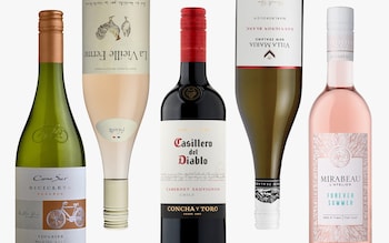 11 reliably good wine brands