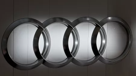 Unions to take Audi Brussels to court over escalating factory row