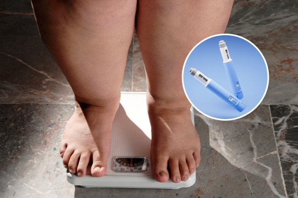 Why Some People Shed More Pounds on Weight Loss Drugs