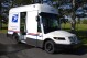 USPS’ long-awaited new mail truck makes its debut to rave reviews from carriers