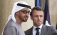 Faked video targeting France and UAE likely Russian despite Moscow’s links to Gulf Arab states